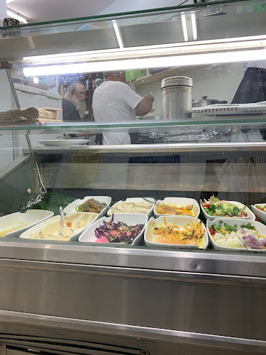 שמיל - ירושלים