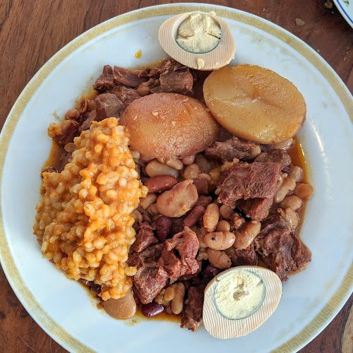 רבי עקיבא 18, תל אביב-יפו