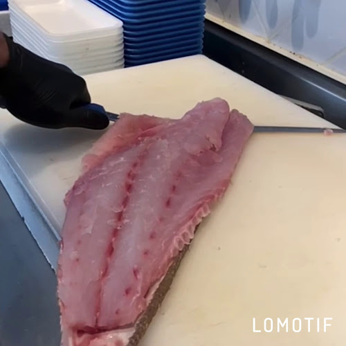 La Criée Israel - Sheshet HaYamim חנות דגים רעננה - רעננה