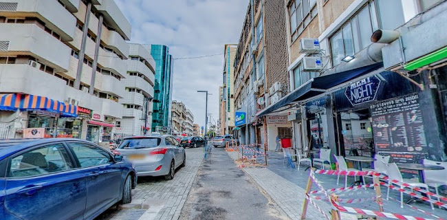 MAE Cafe - רמת גן