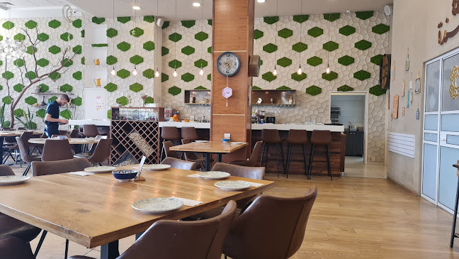 דרך הציונות 29, נוף הגליל