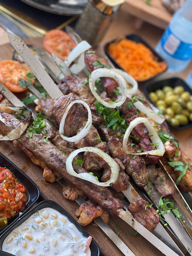 Opinii despre The mood - מסעדת המוד în רמלה - הסעדה