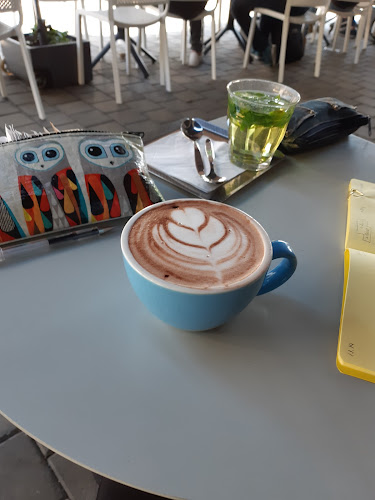 קפה נחת - תל אביב-יפו