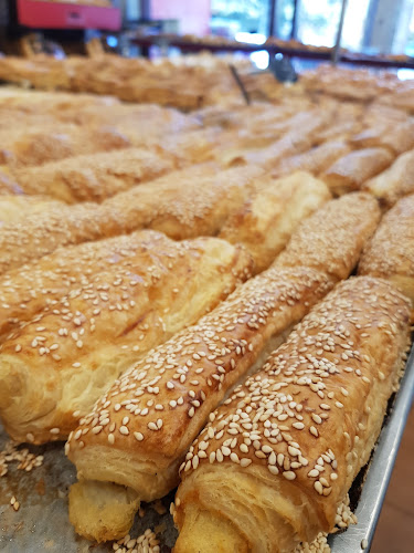 מאפיית אריאל - חיפה