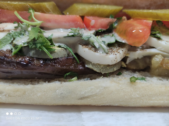 קפה שלנו - הסעדה