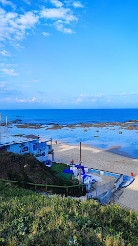 Sunset beach - הסעדה