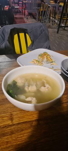 Lai fu ליי פו דים סאם וסושי בר - תל אביב-יפו