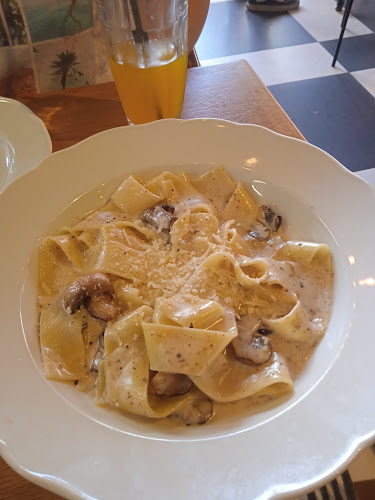 ביגה - הסעדה