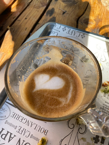 Comentarii opinii despre החלוצים ראש פינה בית קפה עגלת קפה