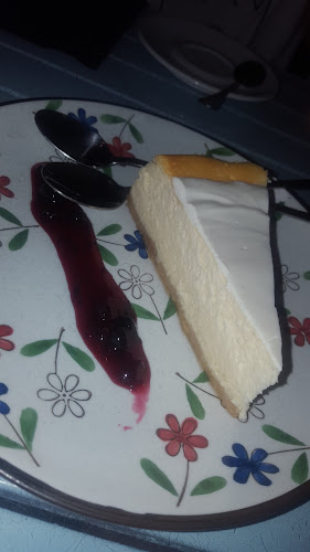 קפה זוריק - הסעדה