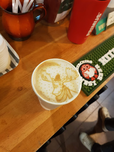 Opinii despre חותם הקפה în רמת השרון - הסעדה