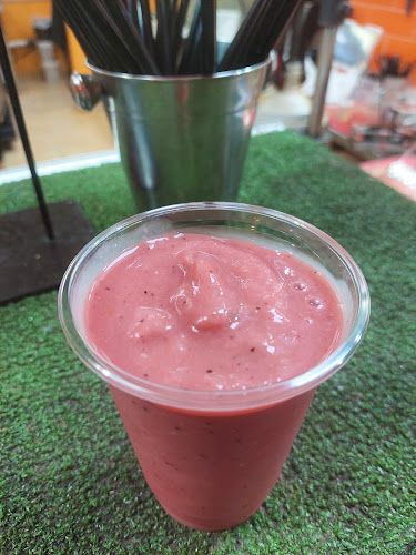 Opinii despre בית השייק în רמת גן - הסעדה