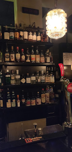 פוסטר בר - תל אביב-יפו