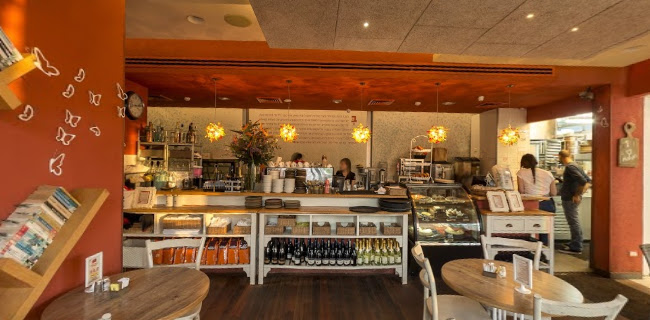 Comentarii opinii despre קפה גן סיפור