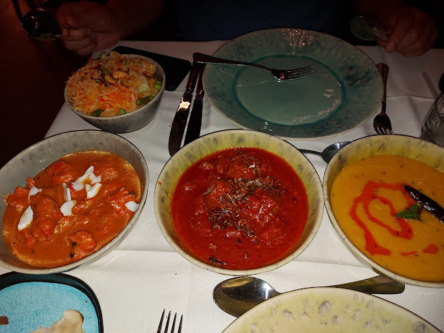 טנדורי Lands End TLV - תל אביב-יפו