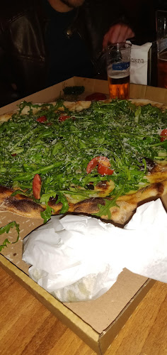 Opinii despre תדר în תל אביב-יפו - הסעדה