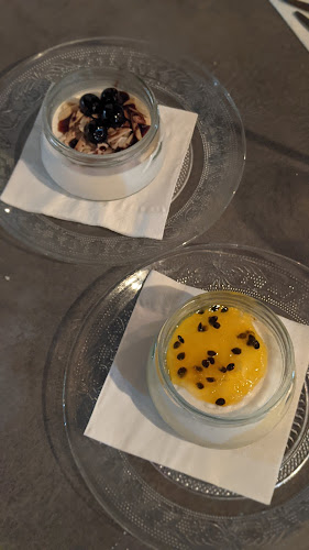 Opinii despre גוסטו în תל אביב-יפו - הסעדה