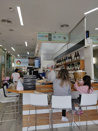 קנסאי פתח תקווה - הסעדה