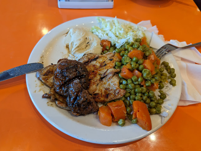 שניצל קומפני רעננה