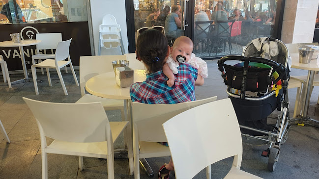 Opinii despre וניליה - Vaniglia în נתניה - הסעדה