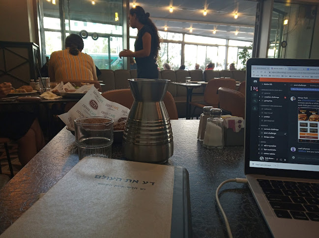 כנפי נשרים 35, ירושלים