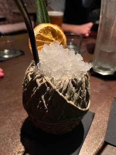 Comentarii opinii despre אימפריאל קוקטייל בר