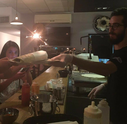 Comentarii opinii despre מוטה טורטיה בר