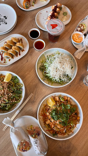 Mojo San - נתניה