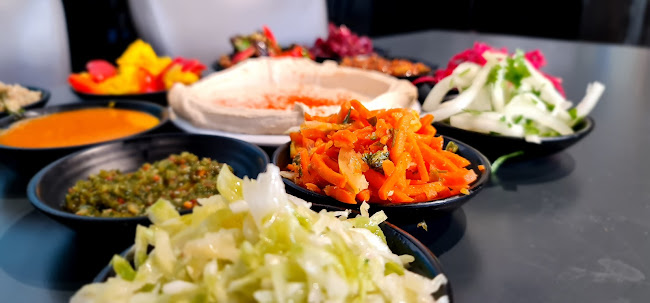 Opinii despre עזרא ובניו ראשון לציון הכשר în ראשון לציון - הסעדה