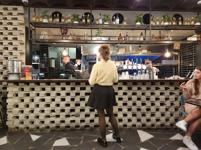 בורגר מרקט מחנה יהודה Burger Market