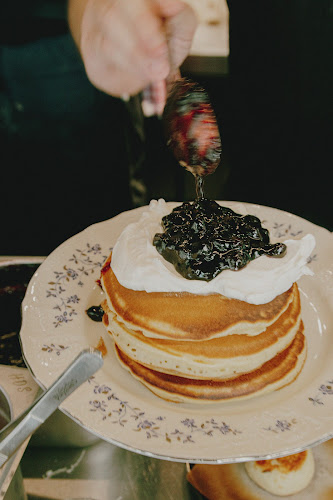 Cafe Orby - תל אביב-יפו