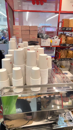 Comentarii opinii despre מאפיית לחמים - עזריאלי ת"א