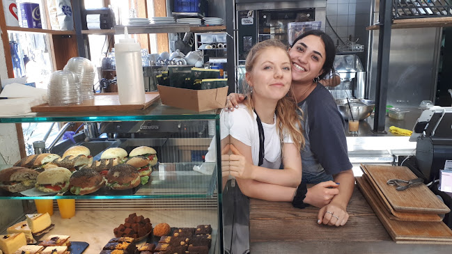 Comentarii opinii despre מילק בייקרי