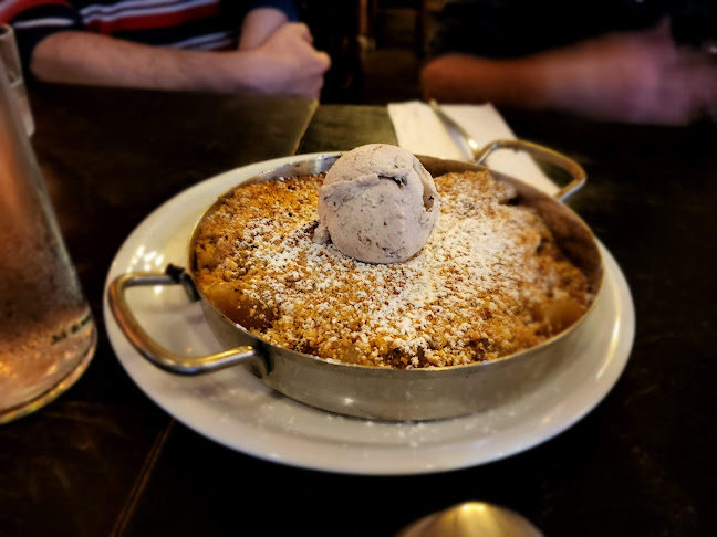 Opinii despre גשן în תל אביב-יפו - הסעדה