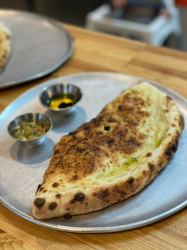 Comentarii opinii despre פיצה בר fornetto