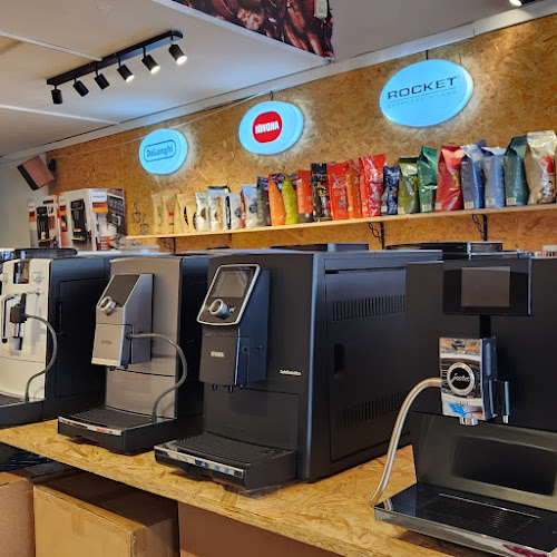 קופי פור יו | Coffee4u | קופי4יו - תל אביב-יפו