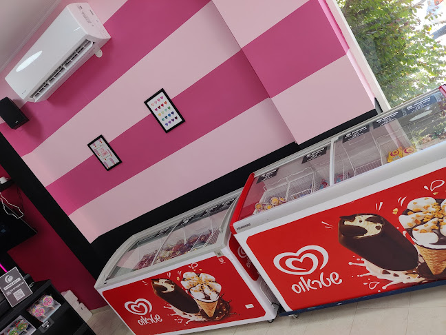 Comentarii opinii despre פריזר גלידות וארטיקים