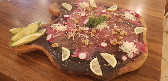 Opinii despre מסעדת דארנא עכו în עכו - הסעדה