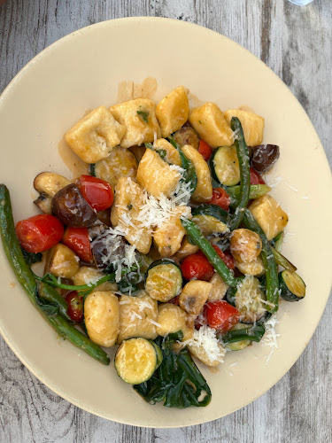 פיצרייה תלפיות - חיפה