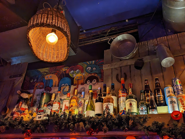 בסרביה - ירושלים