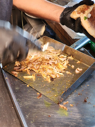 הרצל 42 - הסעדה