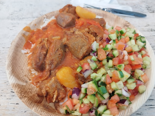 Opinii despre KORO- מטבח שף יומי în בני ברק - הסעדה