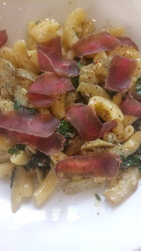 מסעדת פרונטו - הסעדה