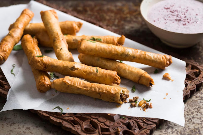 Opinii despre הקובה של נתי în מודיעין מכבים רעות - הסעדה