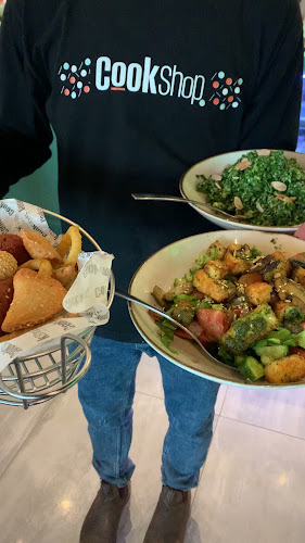 cookshop Cafe - סח'נין