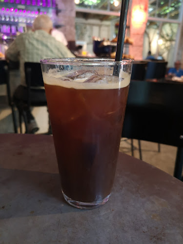 הרצל 16 - הסעדה