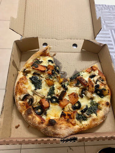 Comentarii opinii despre פיצה טרמינל