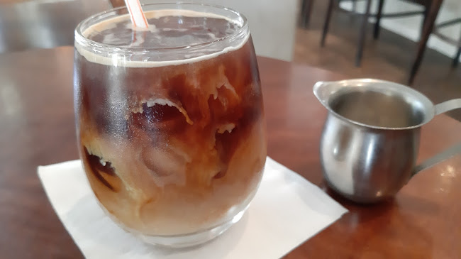 קפה נונה - תל אביב-יפו