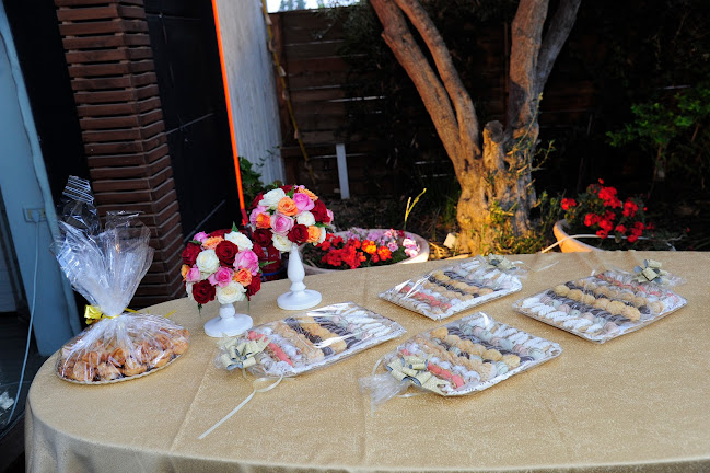 אילן שרותי קייטרינג - תל אביב-יפו