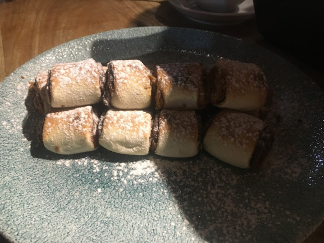 Comentarii opinii despre לנדוור